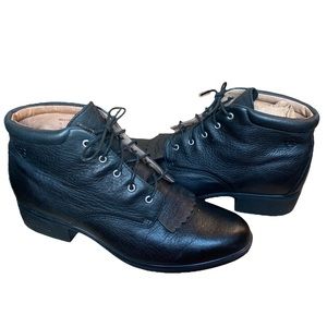 Ariat Lace Up Boots for Women - Poshmark